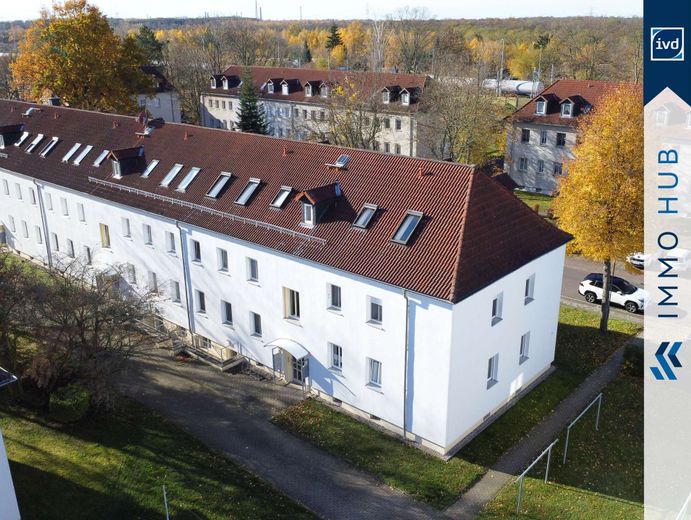 ++ Gut geschnittene 3-Zimmer-Wohnung mit funktionalem Grundriss ++ – 4150196-eNxXaBhjLbdFq8iFNfcL1sAR-Aussenansicht (Hof).jpg