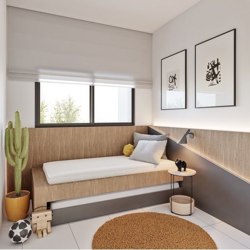 Wie man eine Wohnung an der Costa Blanca kauft