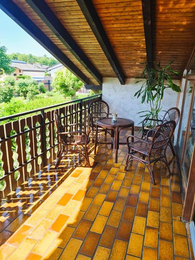 Balkon Studio
