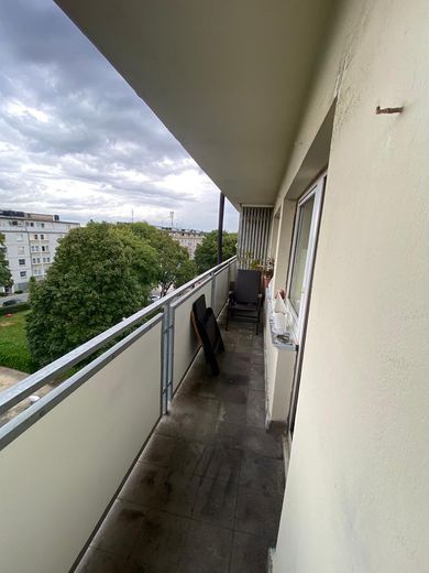 Splendido appartamento di 3 locali mansardato a Duisburg-Buchholz – Foto 11