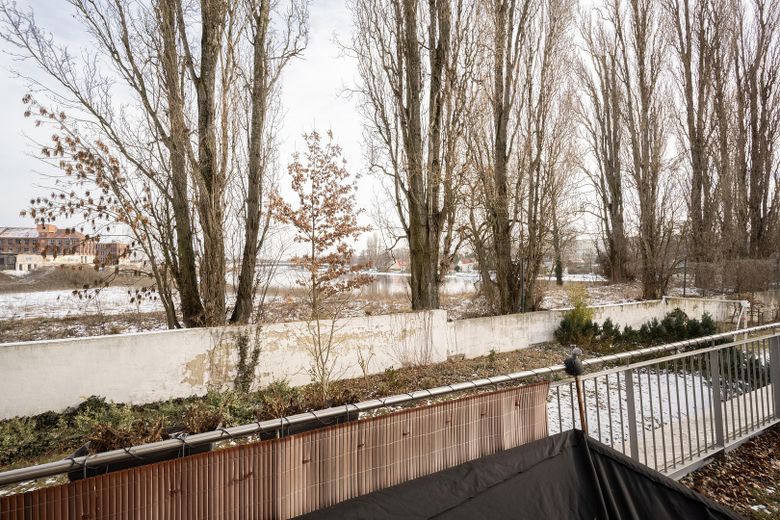 Exclusivo piso de 4,5 habitaciones con amplia terraza y vistas al agua en Berlín-Köpenick – Foto 29