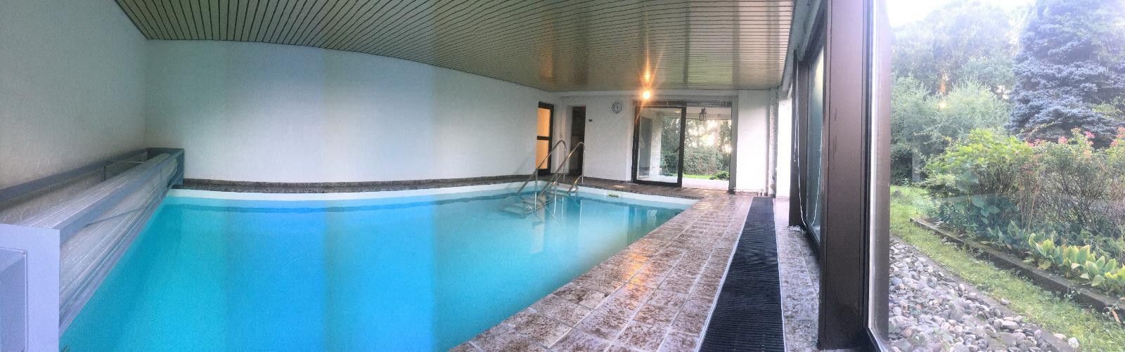 Einfamilienhaus nah Köln