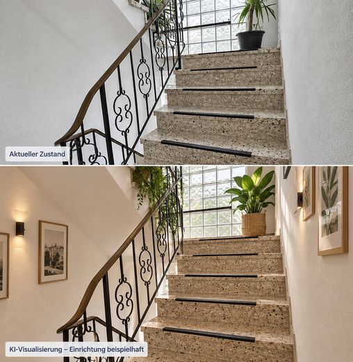 Viel Platz für die Familie – 4 Zimmer, 96 m², Balkon & Einbauküche – Foto 9