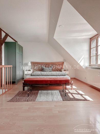 27202 HomeCompany Dresden Möbliert/Furnished 3-Zimmer Wohnung mit Balkon in Dresden-Naußlitz max. 4 Personen – 51f7e1add63bca80a8e64023f256e6ffbefc0399.jpg