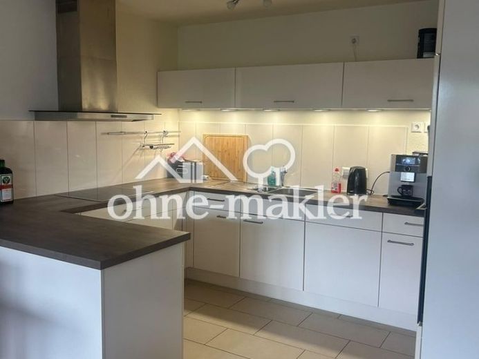 Attractive 2.5-room apartment in Bühlertann – Photo 1