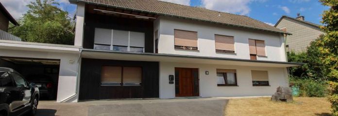 Großzügiges Einfamilienhaus in idyllischer Lage - auch als Mehrgenerationenhaus geeignet