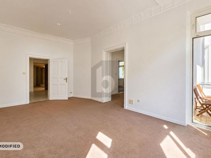 ALTBAU MIT CHARME & MODERNEM KOMFORT – Foto 1