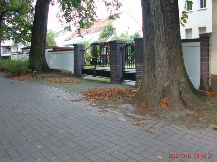Kleines Seitengebäude in Altdöbern zu vermieten – Foto 7