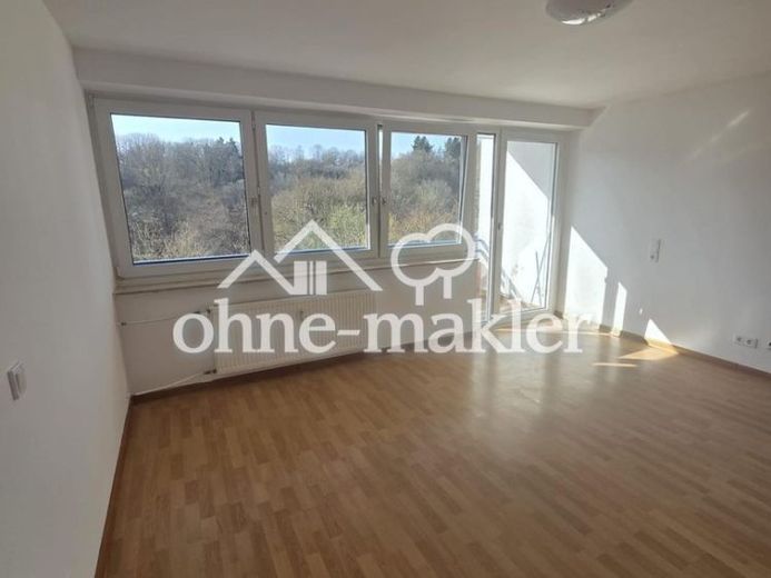 Investissement locatif à Kusel | Appartement de 35 m² avec balcon | Classe énergétique B | Expertise AfA – Photo 1