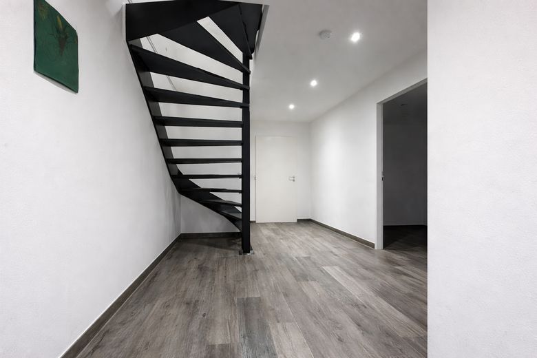 Maisonette 2. OG links Nr. 123