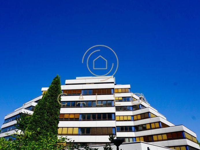 CALEO ¦ Eschborn-Süd ¦ Dachterrassen ¦ 190 m² - 2.676 m² ¦ ab 13,50 EUR/m² ¦ PROVISIONSFREI – Foto 1