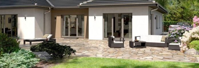 Allkauf, tout simplement ! 185 m² sur le terrain de vos rêves