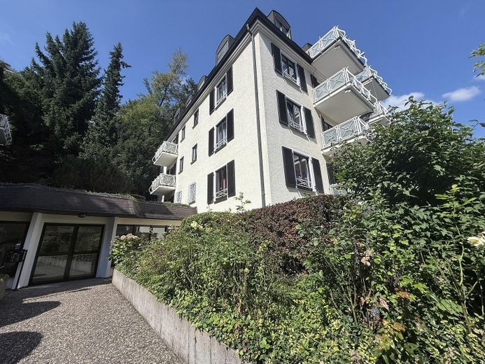 EINGANGSBEREICH