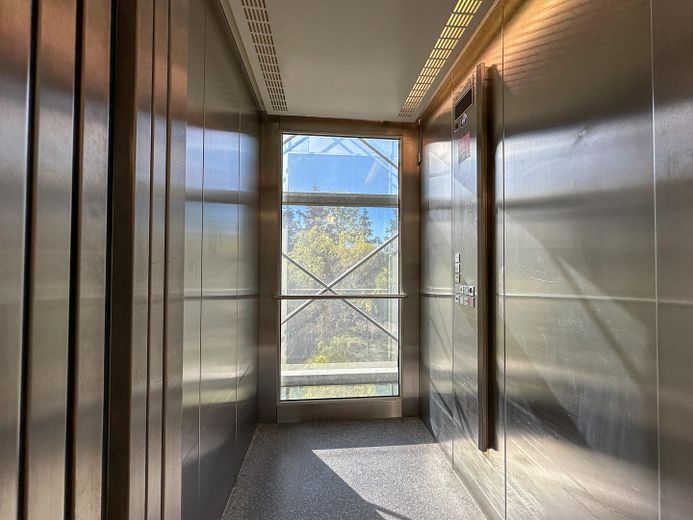 36 m² Komfort - Barrierearmes Apartment mit separatem Schlafzimmer & Aufzug – Foto 10