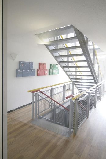 Treppenhaus