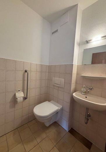 WC