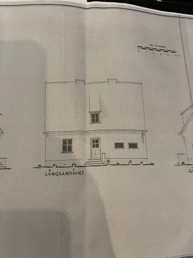 Haus freistehend gute Lage 180 QM Wohnfl 1200 QM Grund Provisionsfrei – Foto 27