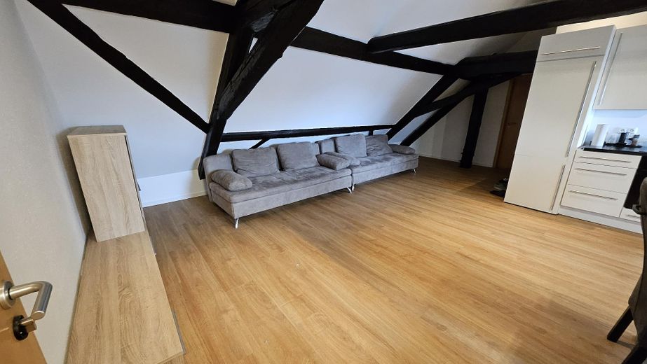 MÖBLIERTE WG-ZIMMER LANGEN - ALL-IN (Ideal f.DFS) – Foto 15