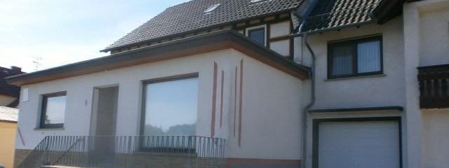 Sich selbst bezahlendes Haus