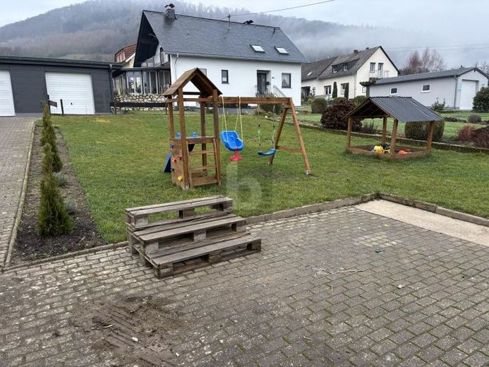 PELLETOFEN, TOLLER GARTEN, AUSBAURESERVE – Foto 1