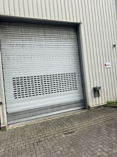 A44/A7 Kassel Warburg Breuna 18.000 qm  Lager, teilbar ab 10.000qm, EG, bis zu 35000qm Freifläche – Foto 41
