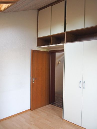 Casa indipendente e spaziosa in una posizione tranquilla e privilegiata (Bietigheim-Lug) – Kinderzimmer 2