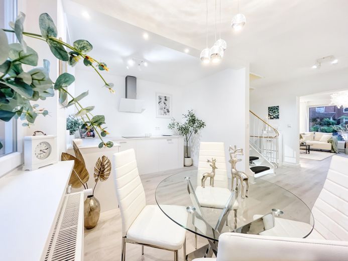 Gemeinsam essen und kochen