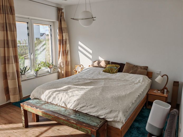 B15 Schlafzimmer