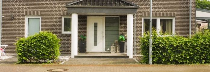 REPRÄSENTATIVE STADTVILLA IN  BEVORZUGTER LAGE NAHE BECKEDORF