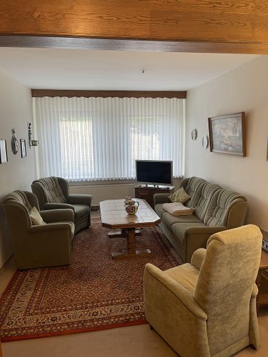 EG - Wohnzimmer links