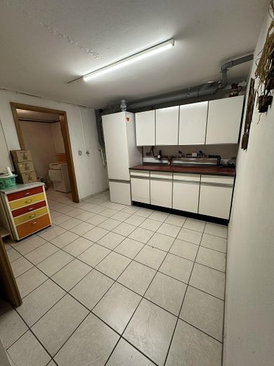 Casa pareada en venta en Pfungstadt-Esb./Eich – Vorkeller