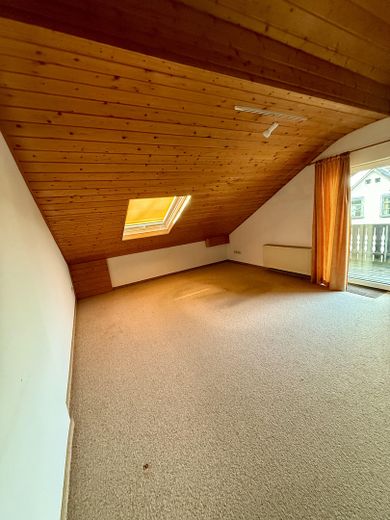 Wohn-/Esszimmer