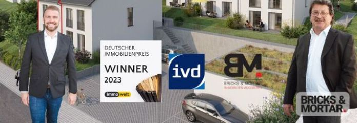 Ihr Platz zum Leben in Hammel
zukunftssichere Häuser
DHH ca. 155m² und Südterrasse