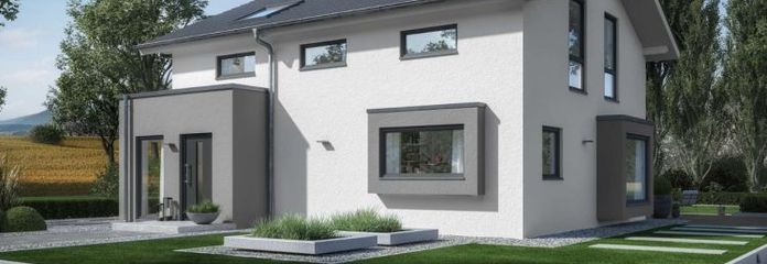 Familientraum – Glücklich leben im Eigenheim