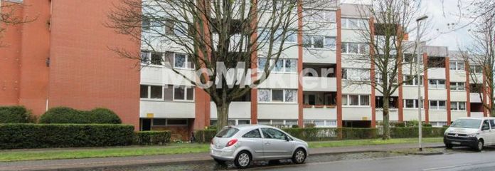 Flexibel nutzbar: 3-Zimmer-Wohnung mit Loggia, TG-Stellplatz & Entwicklungspotenzial im Heideviertel