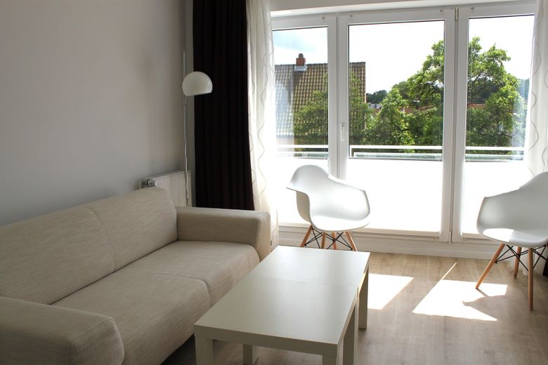 Zimmer 3, OG
