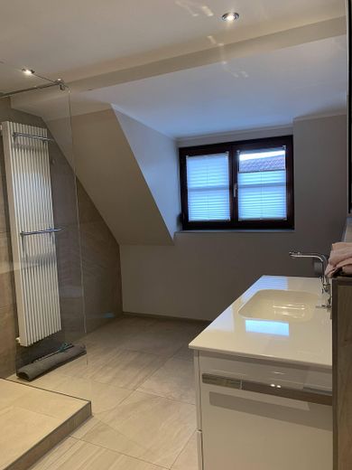 Badezimmer 2.OG