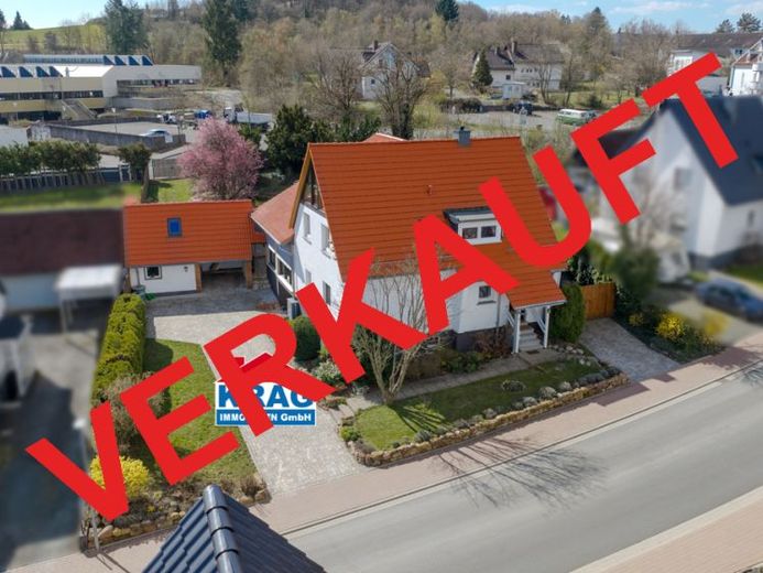 ++ KRAG Immobilien ++ SPRZEDANE ++ SPRZEDANE ++ z pewnością ++ jak prawie zawsze z planem i po planie ++ – Foto 1