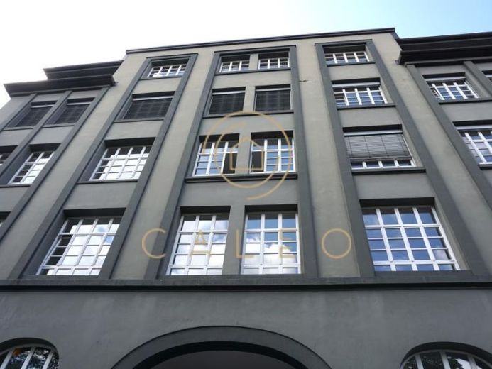 CALEO ¦ Bockenheim ¦ Loft ¦ 614 m² ¦ ab EUR 19,50/m² – Foto 1