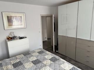 Schlafzimmer EG