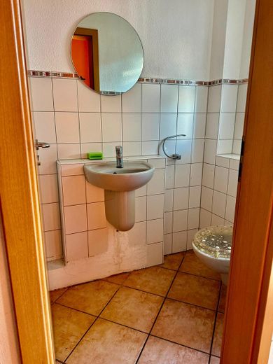 7-Zimmer-Doppelhaushälfte in Altenfurt sofort beziehbar, vom Eigentümer – Foto 11