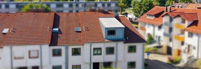 360° I Familienfreundliches und leerstehendes Reihenhaus in Offenhausen