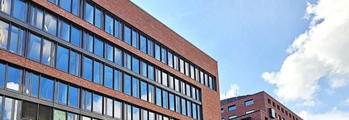 Ladenfläche im Zentrum der HafenCity
