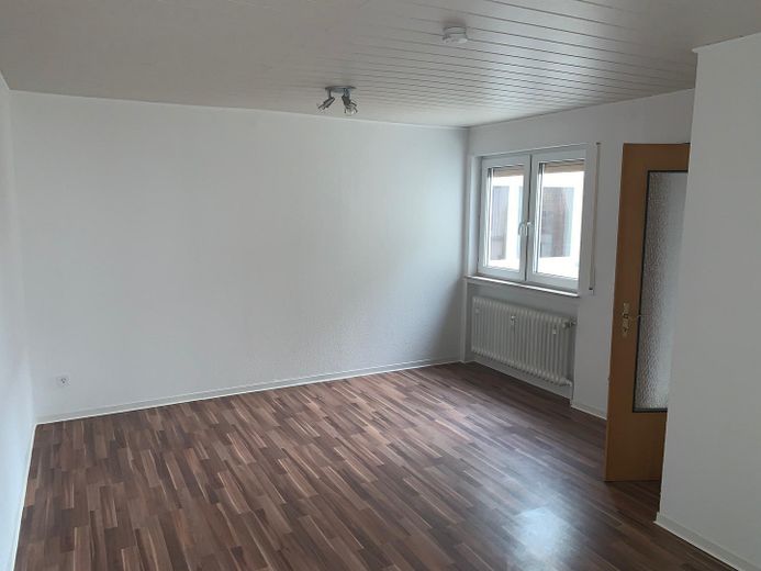 Wohn/Esszimmer 1b
