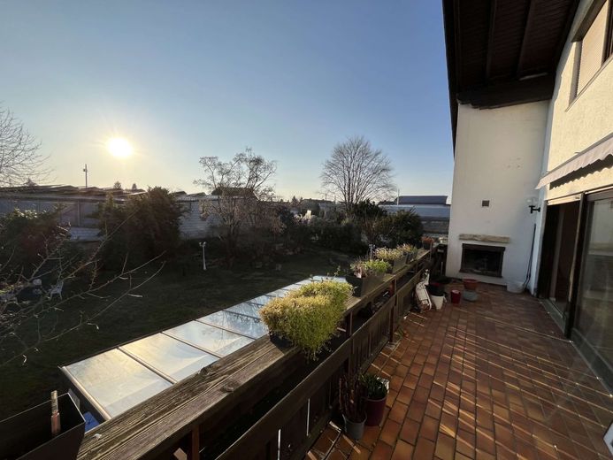 Esclusiva casa residenziale e commerciale con area wellness, camino e grande giardino | 50% commerciale – IMG_8055