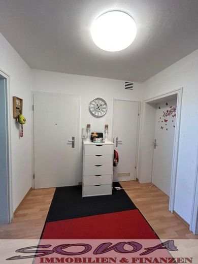 3 Zimmerwohnung - Neuburg | Schwalbanger mit Stellplatz zu vermieten - Ein Objekt von Ihrem Immobilienpartner SOWA Immobilien und Finanzen – Bild 9