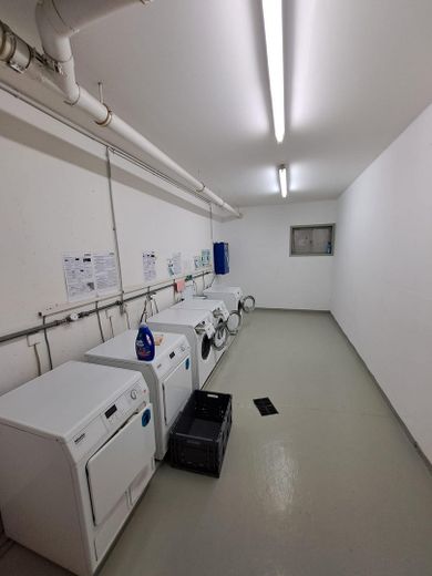 1 Zimmer Studentenappartement in Eichstätt - Möbliert & Erstbezug – 15 Min. Fußweg zur Uni – Waschkeller 