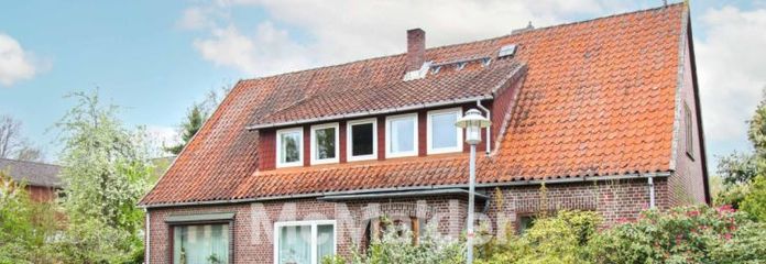 Raum für Familie, Hobby und Homeoffice – vielseitiges Zuhause auf großem Grundstück