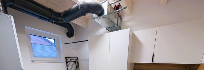 Hauswirtschaftsraum