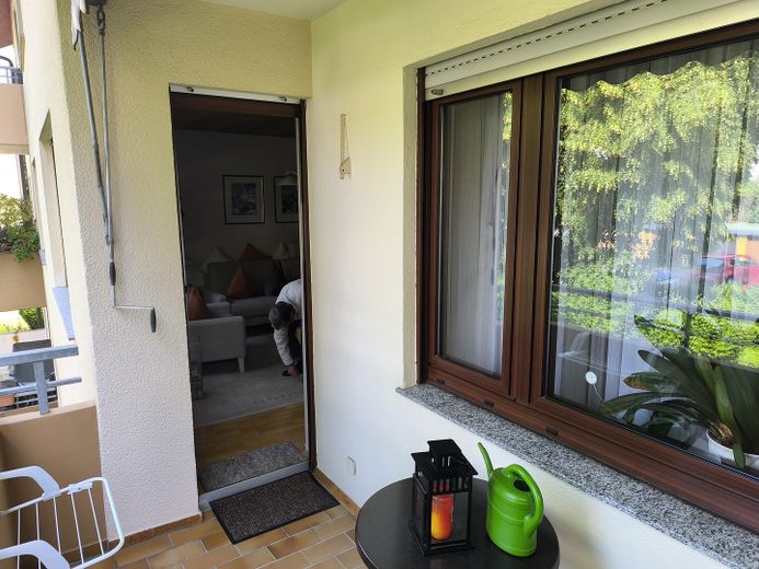 Luminoso appartamento di 3 locali con molti extra – Foto 28
